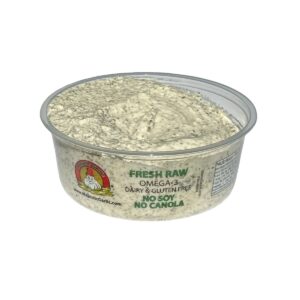  <br><h3>Basil Garlic</h3> - Image 3