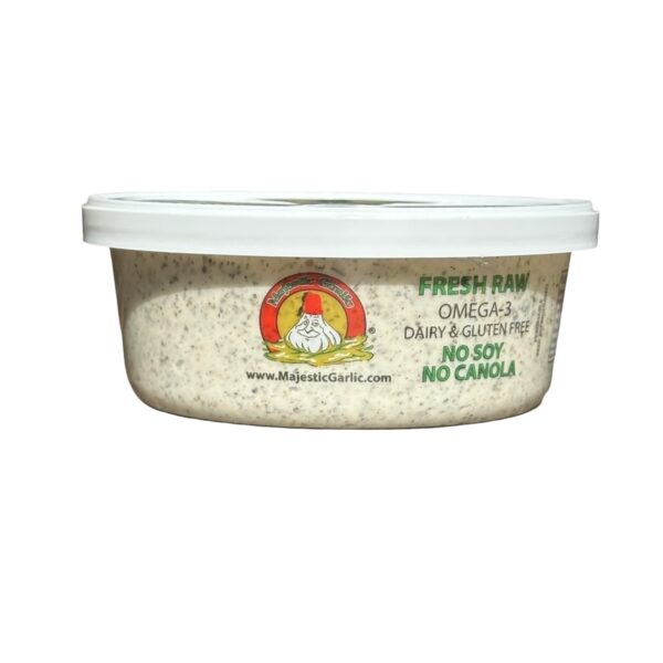  <br><h3>Basil Garlic</h3> - Image 4