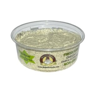  <br><h3>Cilantro Garlic</h3> - Image 3