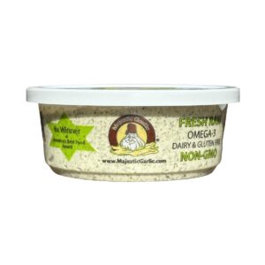  <br><h3>Cilantro Garlic</h3> - Image 4