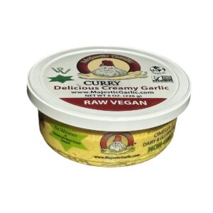  <br><h3>Curry Garlic</h3> - Image 2
