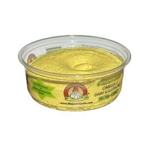  <br><h3>Curry Garlic</h3> - Image 3