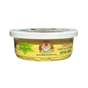  <br><h3>Curry Garlic</h3> - Image 4