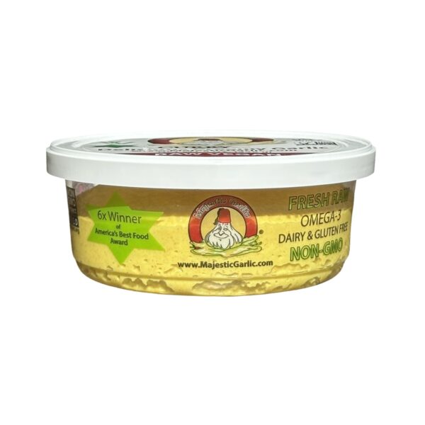  <br><h3>Curry Garlic</h3> - Image 4