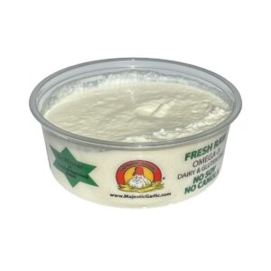  <br><h3>Original Creamy Garlic</h3> - Image 3