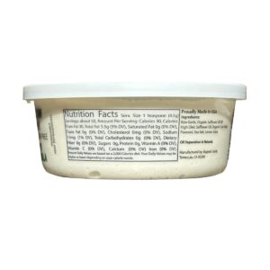  <br><h3>Original Creamy Garlic</h3> - Image 5