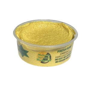  <br><h3>Curry Turmeric Hummus</h3> - Image 3