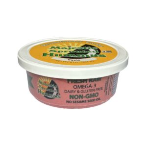  <br><h3>Beets Hummus</h3> - Image 2