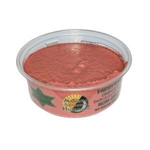  <br><h3>Beets Hummus</h3> - Image 3