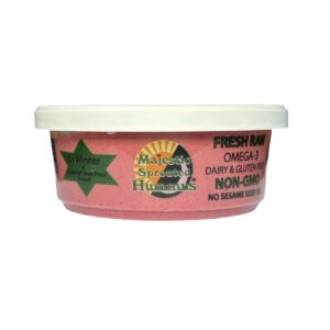  <br><h3>Beets Hummus</h3> - Image 4