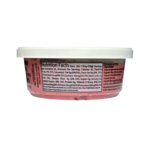  <br><h3>Beets Hummus</h3> - Image 5