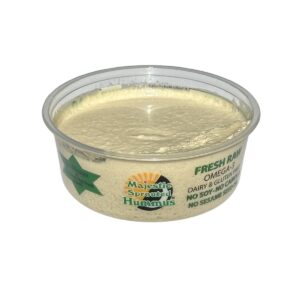  <br><h3>Original Hummus</h3> - Image 3