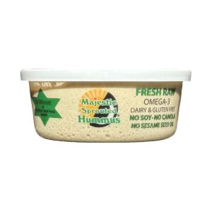  <br><h3>Original Hummus</h3> - Image 4