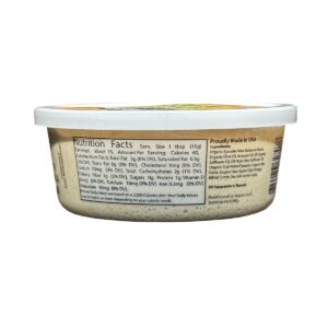  <br><h3>Original Hummus</h3> - Image 5