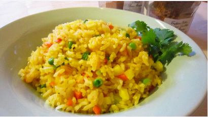 Curry