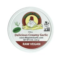  <br><h3>Dill Garlic</h3>