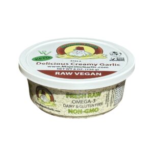  <br><h3>Dill Garlic</h3> - Image 2