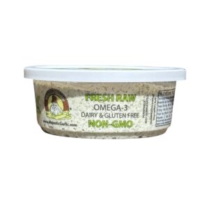  <br><h3>Dill Garlic</h3> - Image 4