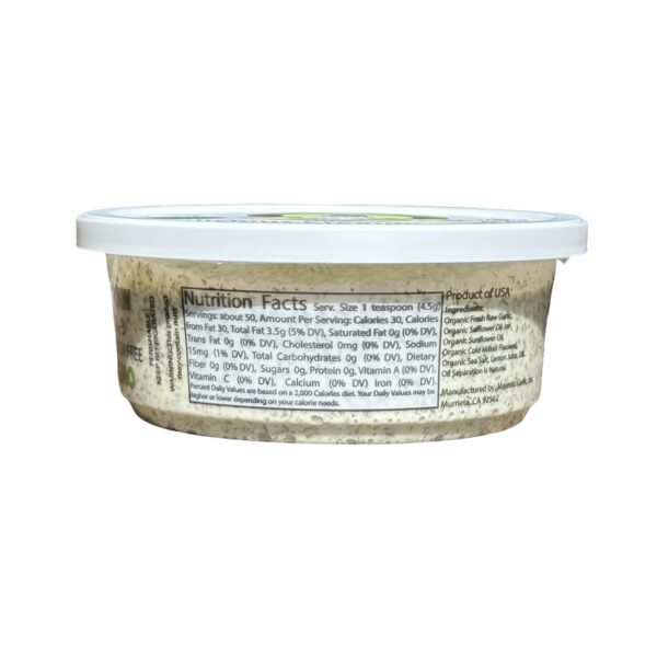  <br><h3>Dill Garlic</h3> - Image 5