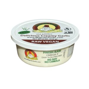  <br><h3>Jalapeño Garlic</h3> - Image 2