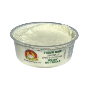  <br><h3>Jalapeño Garlic</h3> - Image 3