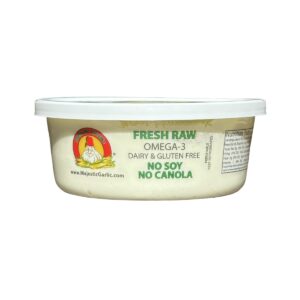  <br><h3>Jalapeño Garlic</h3> - Image 4