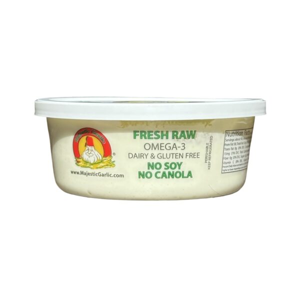  <br><h3>Jalapeño Garlic</h3> - Image 4