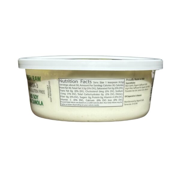  <br><h3>Jalapeño Garlic</h3> - Image 5