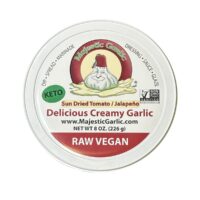  <br><h3>Sun Dried Tomatoes | Jalapeño</h3>