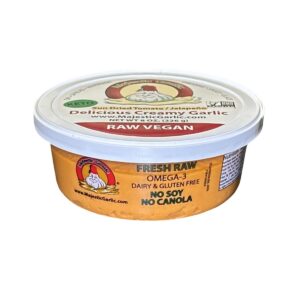  <br><h3>Sun Dried Tomatoes | Jalapeño</h3> - Image 2