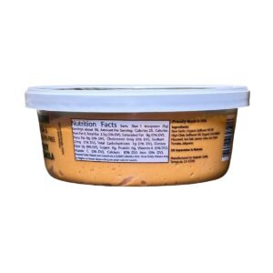  <br><h3>Sun Dried Tomatoes | Jalapeño</h3> - Image 5