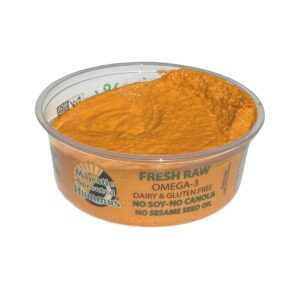  <br><h3>Sun-Dried Tomato Hummus</h3> - Image 3