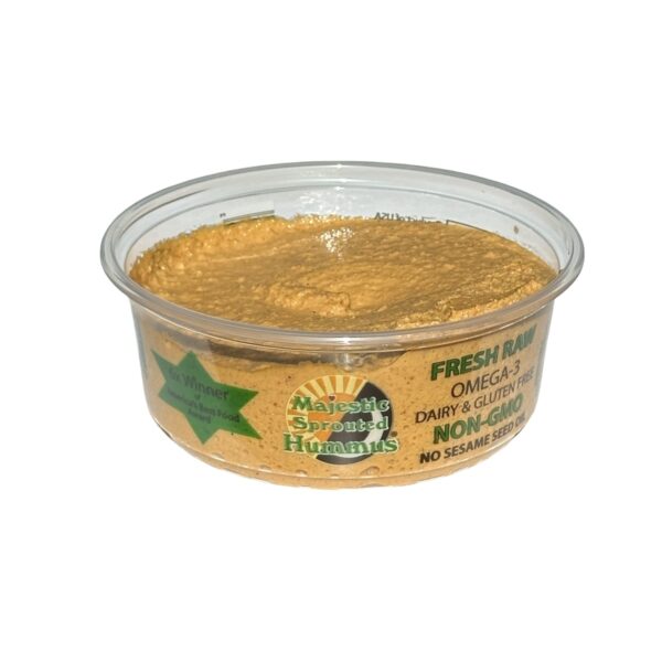 <br><h3>Chipotle Hummus</h3> - Image 3