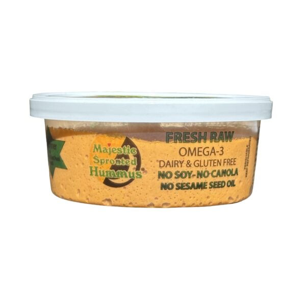  <br><h3>Chipotle Hummus</h3> - Image 4