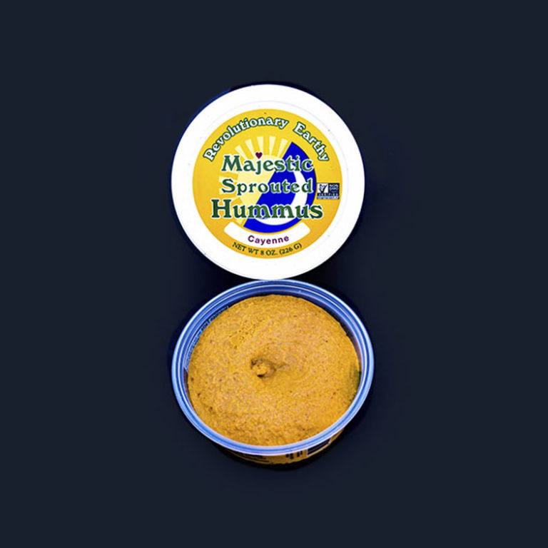 Sprouted Hummus Archives Majestic Garlic