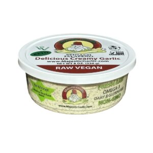  <br><h3>Spinach Jalapeño Garlic</h3> - Image 2