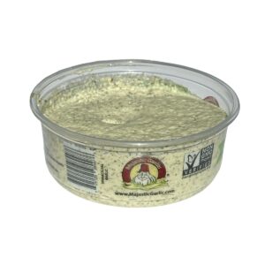  <br><h3>Spinach Jalapeño Garlic</h3> - Image 3