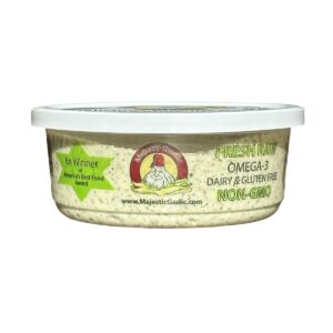  <br><h3>Spinach Jalapeño Garlic</h3> - Image 4