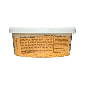  <br><h3>Cayenne Hummus</h3> - Image 5