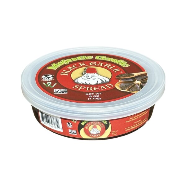  <br><h3>Black Garlic Spread</h3> - Image 2
