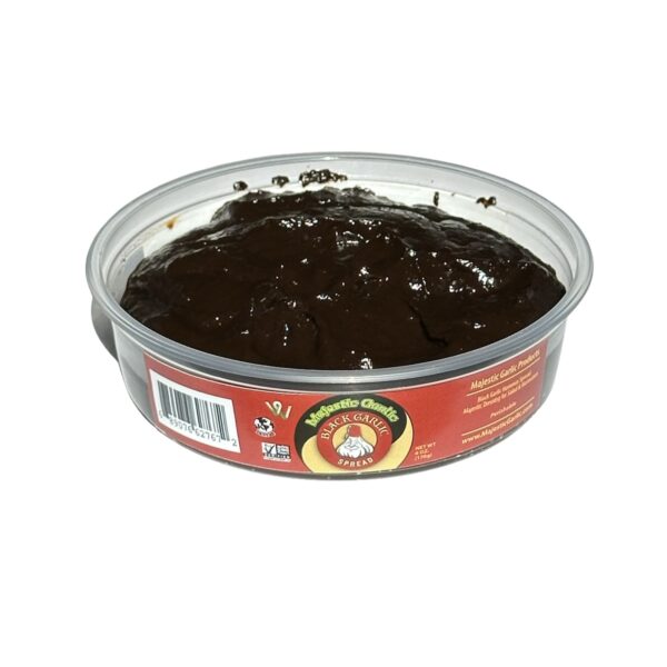  <br><h3>Black Garlic Spread</h3> - Image 3