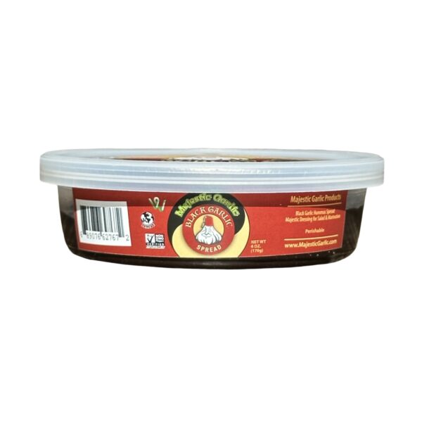  <br><h3>Black Garlic Spread</h3> - Image 4
