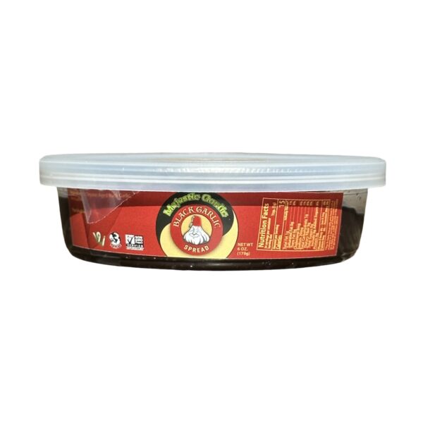  <br><h3>Black Garlic Spread</h3> - Image 5