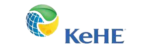 KeHE Distributors Logo