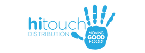hitouch Distribution Logo