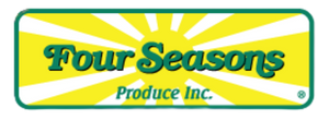 Four Seasons Produce Inc. logo