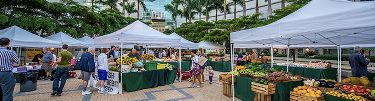 Farmers Market