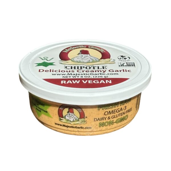  <br><h3>Chipotle Garlic</h3> - Image 2