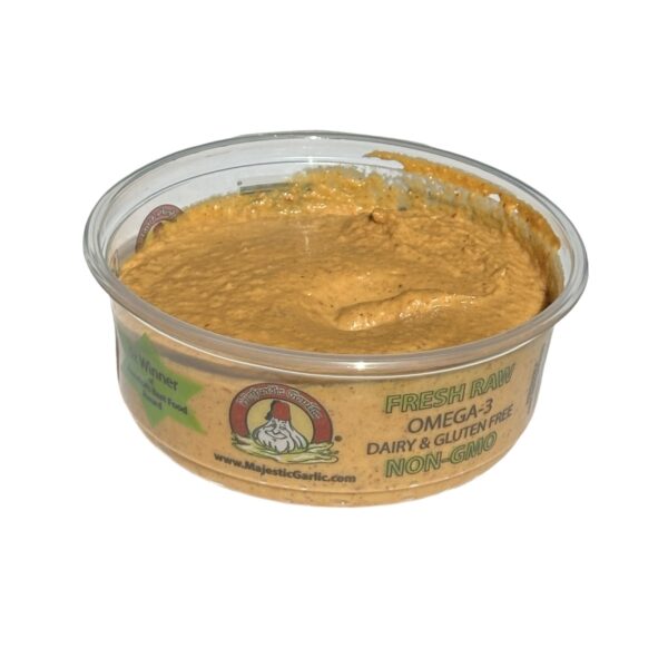  <br><h3>Chipotle Garlic</h3> - Image 3