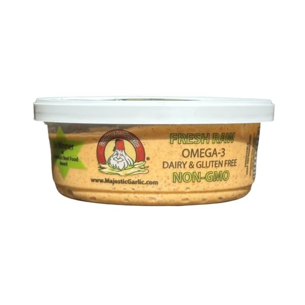  <br><h3>Chipotle Garlic</h3> - Image 4